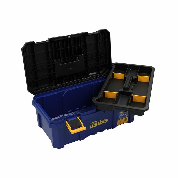 Ящик для інструменту посилений, T-Box, 480*275*205 мм (19")