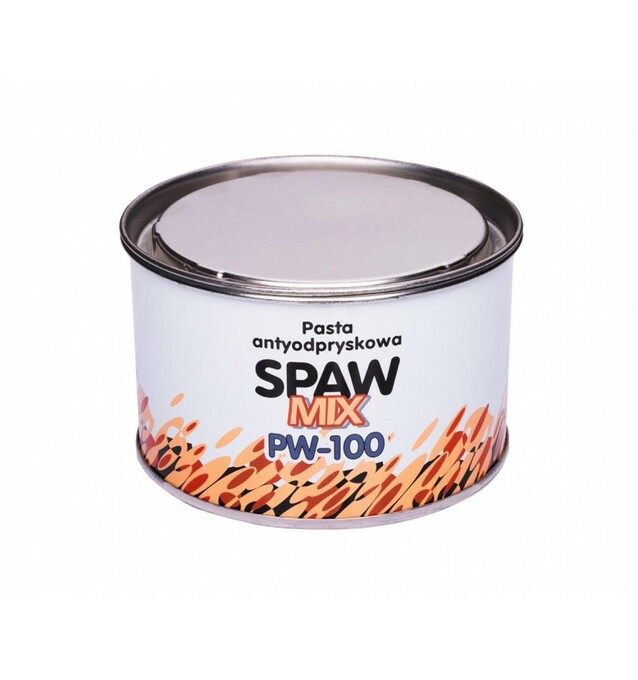 Паста проти налипання зварювальних бризок Spaw Mix PW-100