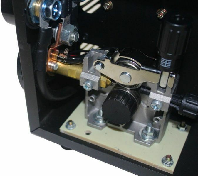 Зварювальний напівавтомат GRAND MIG/ММА-360