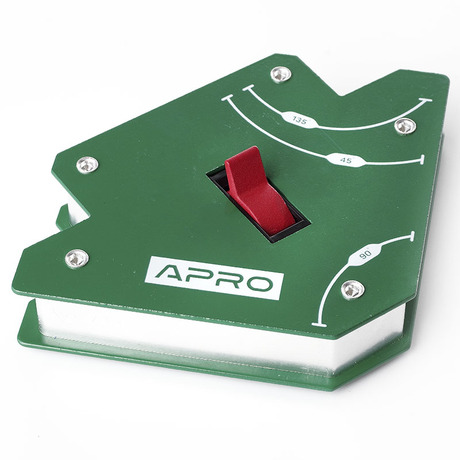 Магнит APRO для сварки отключаемий 24кг,