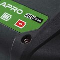 Зарядний пристрій APRO 20В, 2-4А, FC21