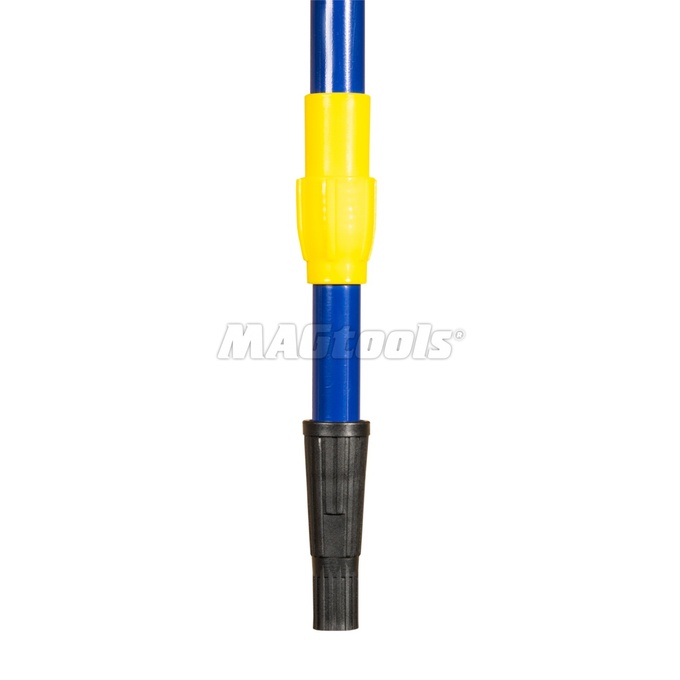 Телескопічна ручка для валика 1-2м