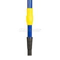 Телескопічна ручка для валика 1-2м